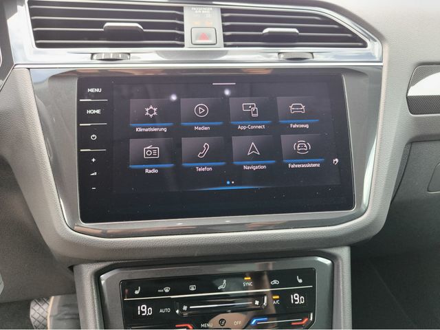 Tiguan Elegance 4Motion HUD FACEL. MATRIX-LED