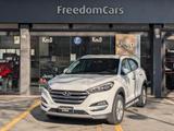 Hyundai HYUNDAI Tucson 1.7 CRDi DCT Comfort - Hyundai TUCSON mit Halbautomatikschaltung