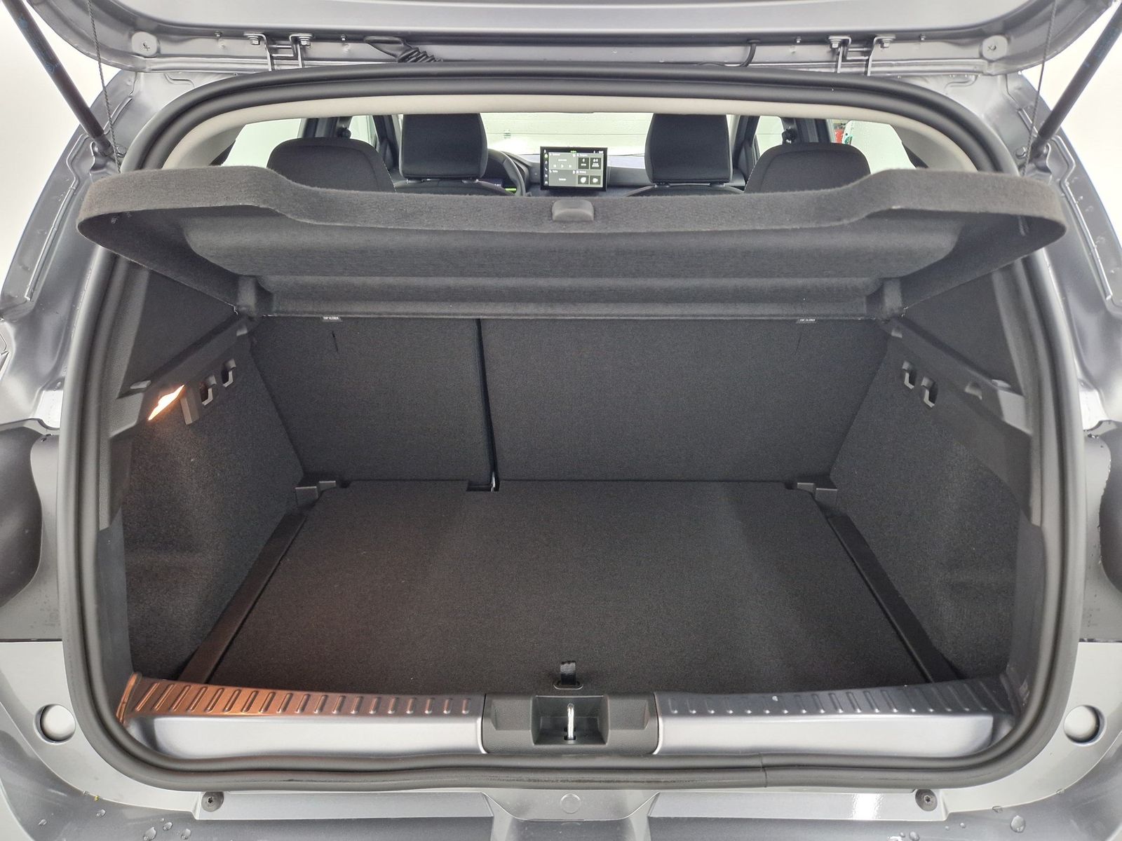 DACIA Sandero Eco-G 120 Expression Winter Benzin&Gas – Bild 10