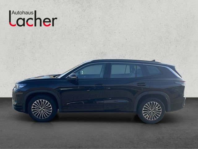 Tayron Life 1.5 eTSI DSG 7Sitze,AHK,Kamera360*