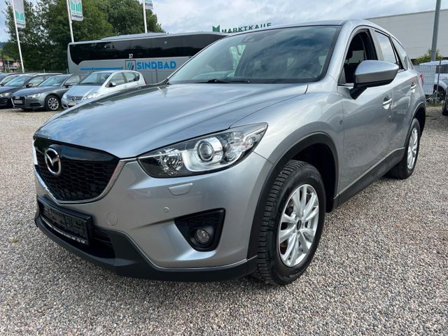 Mazda CX-5 Sendo 2.2 AWD  Allrad     Nr.  69