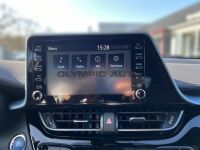 Toyota C-HR 2.0 Hybrid Team  GJR KAMERA PDC SITZHZG LED - Image