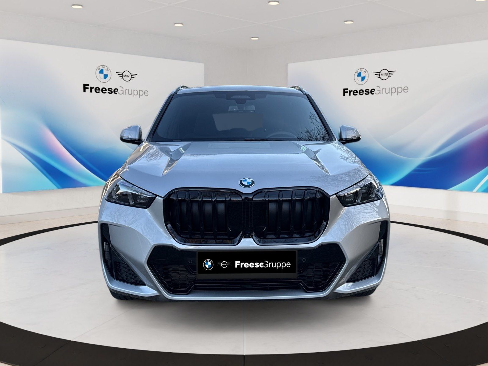 BMW X1 - Bild 2