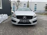 Mercedes-Benz A 180 BlueEfficiency/AMG- Line - Mercedes-Benz A 180 Gebrauchtwagen in Stuttgart