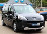 Peugeot Partner Tepee Tendance*gepflegt*TÜV* - gebrauchte Peugeot Partner aus dem Jahr 2011