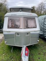 HYMER / ERIBA / HYMERCAR Touring Troll 555 GT - Offers