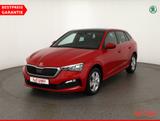 Skoda Scala 1.5 TSI DSG LED Pano Tempomat