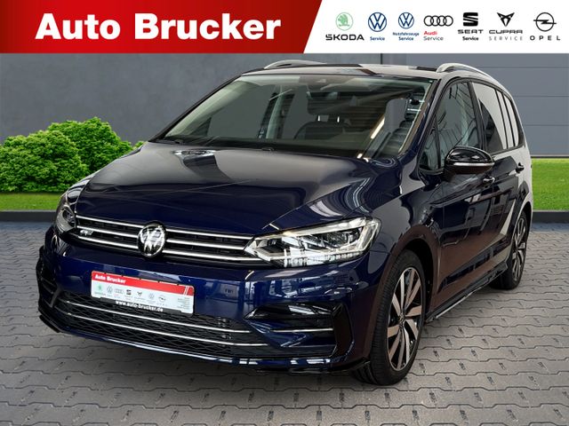 Volkswagen Touran Comfortline 1.5 TSI Navi+LED+AHK+Totwinke