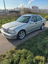 Mercedes-Benz Mercedes C 43 AMG W202 V8 - Mercedes-Benz C 43 AMG in Mainz