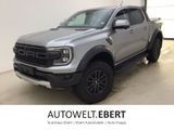 Ford Ranger 3.0 Raptor Doppelkabine Aut./LED/AHK/ACC/ - Ford Ranger mit Benzin-Antrieb: 3.0
