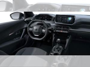 Peugeot 2008 - Bild 8