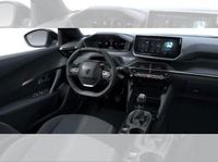Peugeot 2008 - Vorschau Bild 8