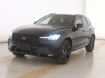 Volvo XC60 B5 AWD Ultimate Black Edition Massage B&W