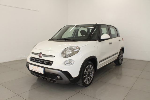 Fiat FIAT 500L 1.3 Multijet 95 Cv. Dualogic Cross