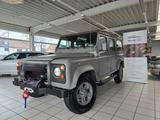 Land Rover Defender 110 TD5 *G-Star Raw Edition 1/10* - gebrauchte Land Rover Defender aus dem Jahr 2005