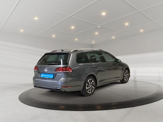 Golf Variant Comfortline 1,5 TSI ACT DSG,AHZV,LE