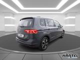 Volkswagen TOURAN HIGHLINE 7-SITZER 1.5 TSI DSG Sportpaket - Volkswagen Touran: Sport