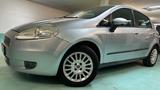 Fiat Punto Classic 1.3 diesel(guidabile anche da - Fiat Punto mit Diesel-Antrieb: Classic