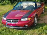 Chrysler Stratus 2.5 LX Cabrio Auto LX - Chrysler aus 1996