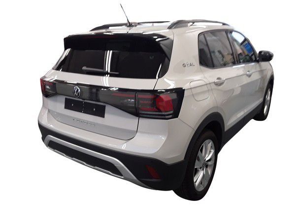 Volkswagen T-Cross - Bild 5