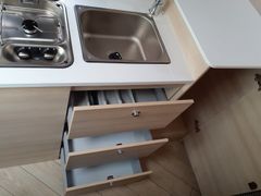 Chausson V 594  FirstLine MJ 25, Automatik