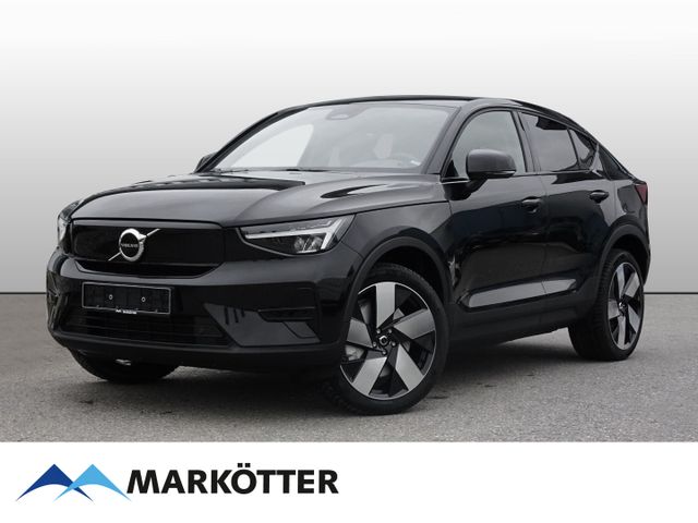 Volvo C40 Plus Recharge Pure Electric /20''/ Winter Pa