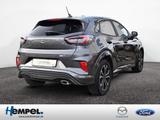 Ford Puma 1.0 EcoBoost ST-Linie SHZ KAMERA NAVI LED - Ford Puma: Sitzheizung