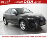 Audi Q5 Sportb 40 TFSI Quatt 2X S LINE PANO+MEMO+VOLL - Audi Q5: 40 TFSI