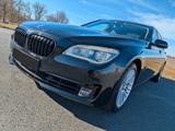 BMW 750Li xDrive - Facelift - Luxusausstattung 750i - : Limousine, Luxus