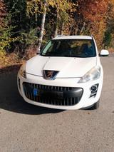 Peugeot 4007 Sport HDi FAP 155 DCS 5+2 STR Sport - Peugeot 4007 aus 2011