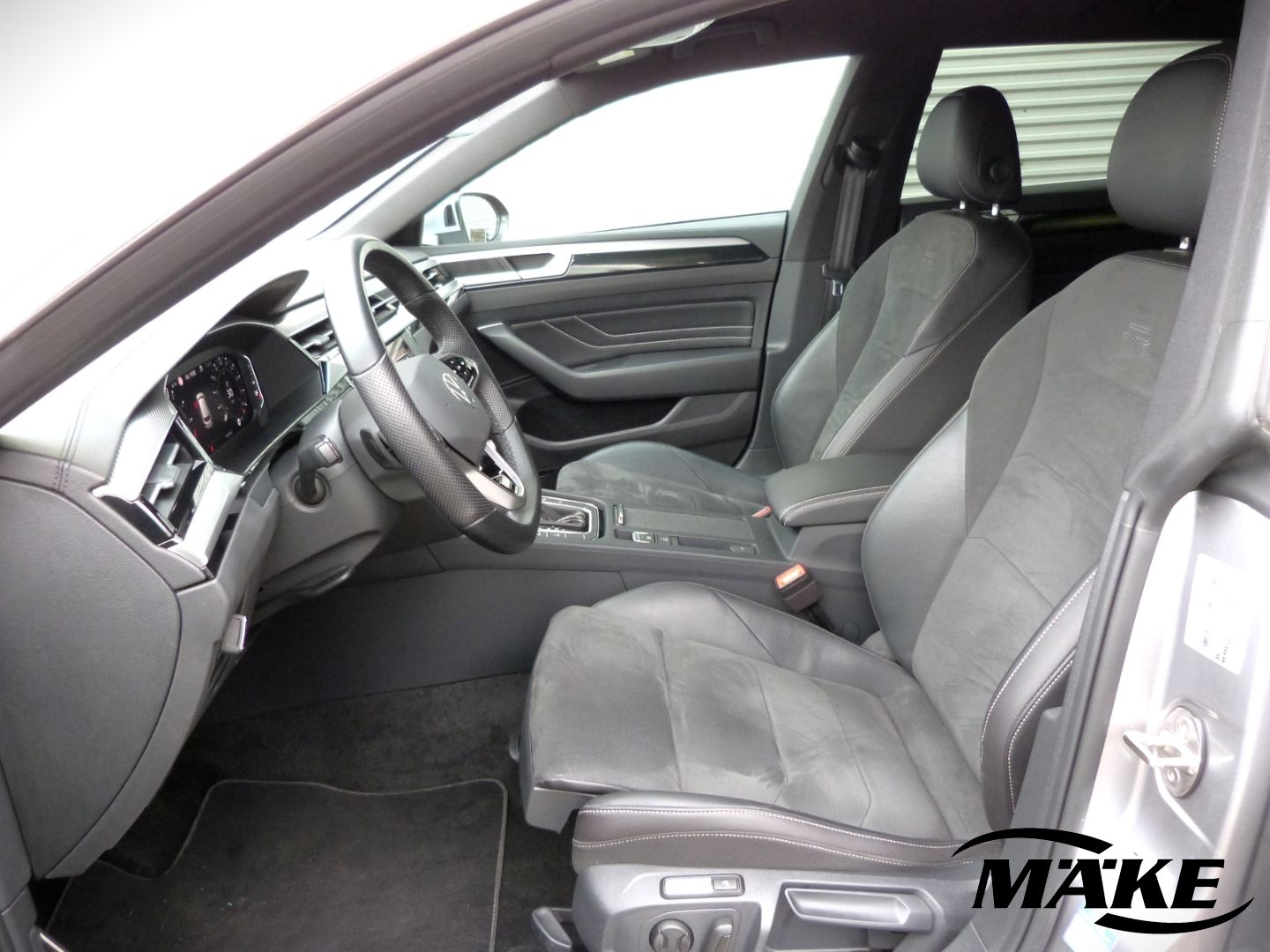 Arteon Shooting Brake 1.4 TSI DSG, eHybrid, R-Li