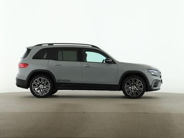 Mercedes GLB 200 - 7