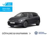 Volkswagen Golf Life ACTIVE 1.5 TSI*NAVI*AHK*KAM*SHZ*ACC*LE