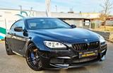 BMW M6 Gran Coupe Competition/B&O/LED/HuD/360/VOLL! - BMW M6: Coupé