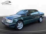 Mercedes-Benz 230CE 124 Coupe Automatik - Mercedes-Benz: Coupe, C124