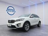 Kia Sorento Platinum Edition PANORAMA 4WD AHK - Kia Sorento in Mainz