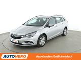 Opel Astra 1.4 SIDI Turbo Edition*NAVI*TEMPO*PDC*SHZ* - gebrauchte Opel Astra aus dem Jahr 2018
