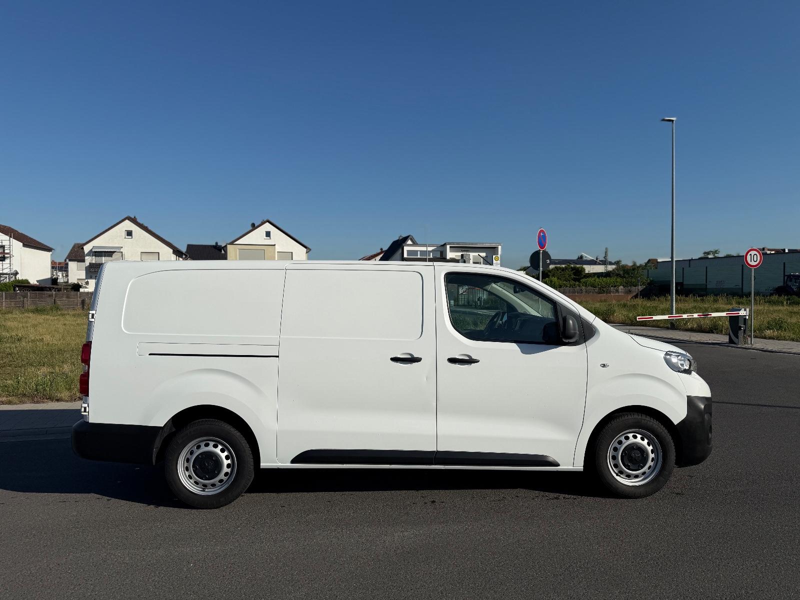 Peugeot Expert 2.0 HDI Premium L3 *1.HAND+LANG*