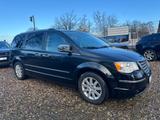 Chrysler Grand Voyager Limited 2.8 CRD Autom. - Chrysler Grand Voyager: 2.8