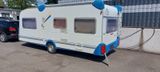 Knaus 550 TK Blue Line Südwind-Etagenbetten-100ter- - Offers matching your search criteria