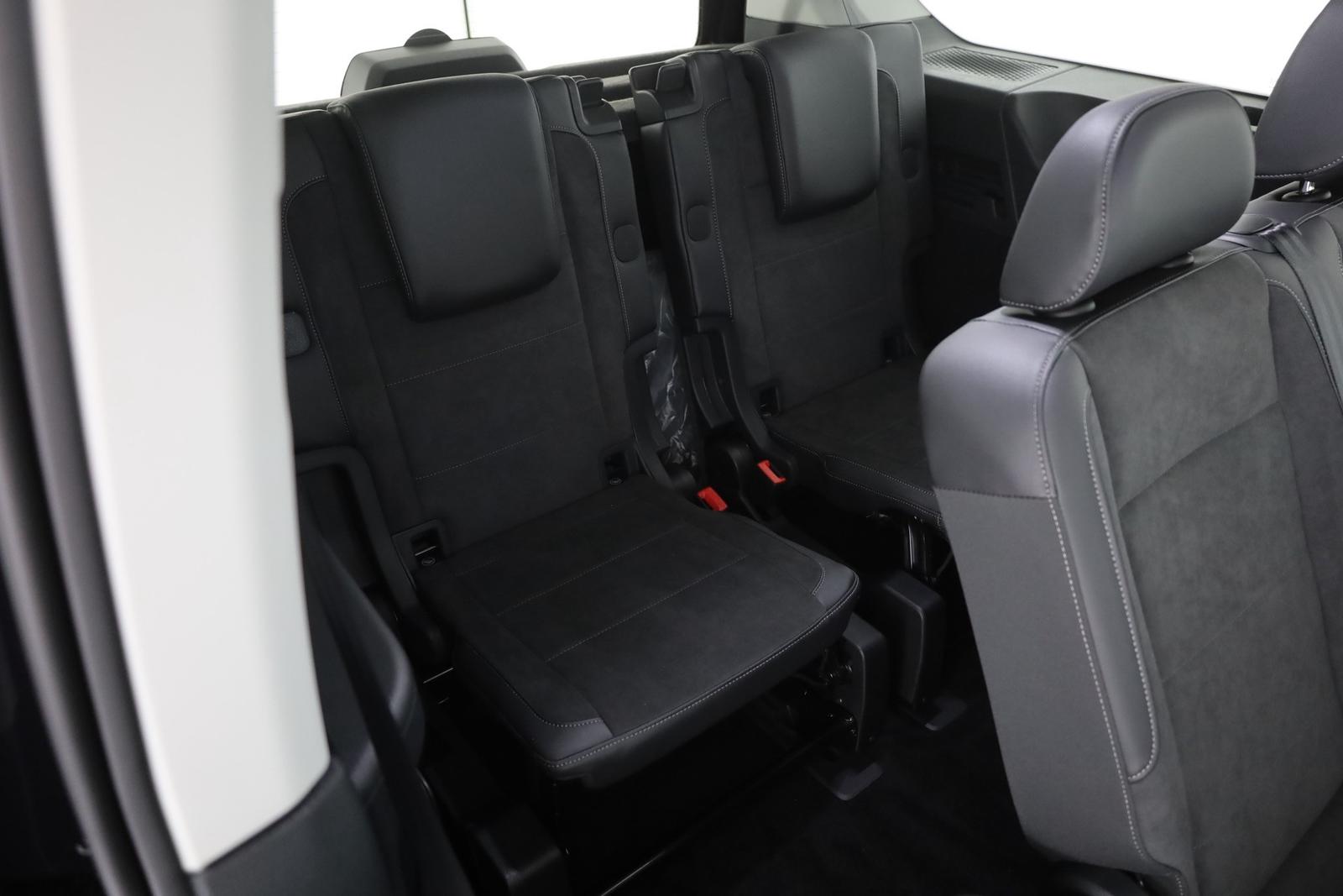 Volkswagen Caddy Maxi 1.5 TSI DSG LED AHK 7-Sitzer