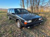 Volvo 745 GLT (16V) - Volvo 745 Gebrauchtwagen