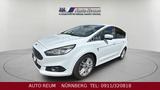 Ford S-MAX Titanium NAVI AUTOMATIK TEMPOMAT - Ford S-Max Gebrauchtwagen in Nürnberg