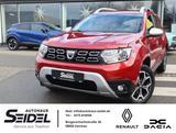 Dacia Duster Prestige Blue dCi 115 4WD Standheizung ! - Dacia: Standheizung