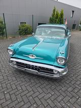 Oldsmobile Super 88 - Oldsmobile: Limousine, 88