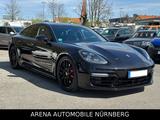 Porsche Panamera Turbo*Sport Chrono*Approved 06/2026*BRD - Porsche Panamera in Nürnberg