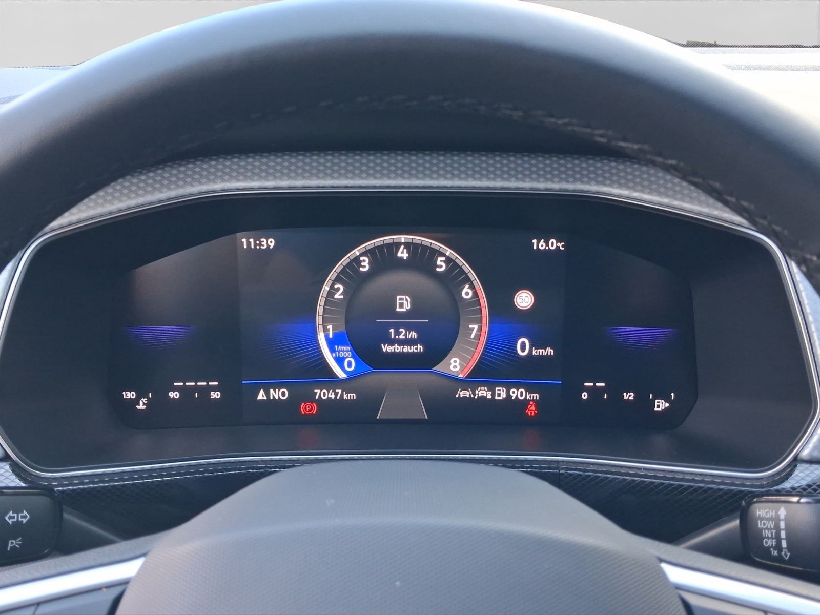 Volkswagen T-Cross - Bild 10