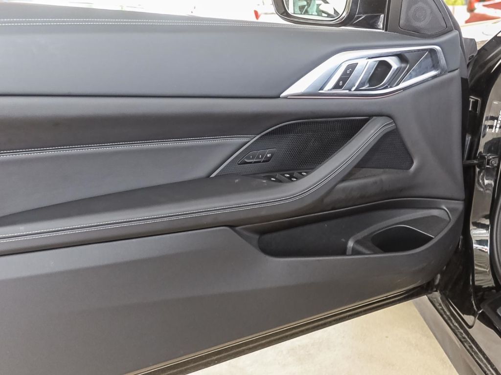 BMW 420 - Bild 7
