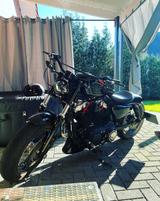 Harley-Davidson Sporster Forty Eight - Offers