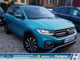 Volkswagen T-Cross Active 1.0 TSI EU6d Navi digitales Cockp - Volkswagen T-Cross: Active